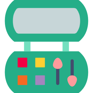 Maquilleurs icon